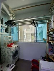 Blk 574 Limbang Green (Choa Chu Kang), HDB 3 Rooms #552732921